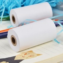 라벨프린터 라벨출력기 라벨인쇄기 라벨프린트기이정표 80mm 열 프린터 블루투스 영수증, 2 롤 페이퍼 80x30, DKK