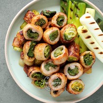 초벌 파막창 350g 돼지 에어프라이어 냉동 곱창 대창, 상세페이지 참조