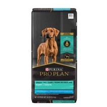 퓨리나 프로플랜 퍼피 큰알갱이 15.4kg