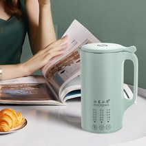 미니 두유 기계 가정용 이유식 제조기 두유 제조기, T