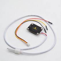 TDS측정기 수질측정 Keyestudio tds 미터 v1.0 보드 모듈 워터 필터 arduino unor3 용 수질 측정, 한개옵션0