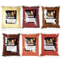 오븐에 구운 카스테라가루 떡고물 12kg, 프리미엄 카스테라가루 (12kg)