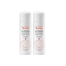 아벤느 오떼르말 미스트 온천수 스프레이 50ml+50ml