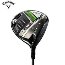 캘러웨이코리아 정품 에픽 맥스 드라이버, 9도 TENSEI CK PRO ORG 60S