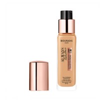 Bourjois Fond de Teint Ivoire 부르조아 올웨이즈 패뷸러스 파운데이션 125 아이보리 30ml