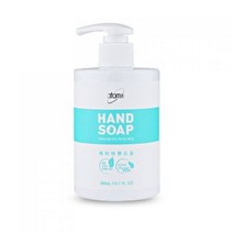애터미 핸드솝 손세정제, 4개, 300ml