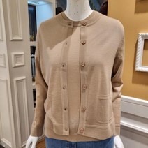 BCBG비씨비지봄신상품22로즈트윈가디건B2A2K225