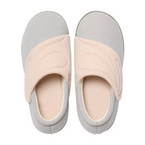 발볼 넓은 신발 실내화 푹신한 보온 따뜻한 편한신발