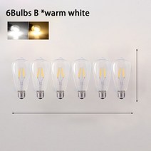 관절 벽 천장 히든 등 조명 샹들리에 빛 광택 교수형 램프 펜던트 샹들리에 램프 다 이닝 룸 럭셔리 레트로 기구 장식, 6pcs 따뜻한 흰색 b, 전구 없음