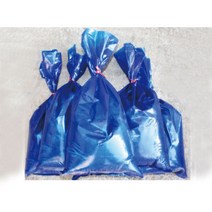 지엘파크 제설용모래7kg 1개 겨울철 필수 월동용 모래