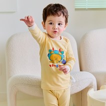 코디아이 드라베어 싱글스판내의