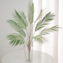 86cm 아레카야자 인테리어조화나무 장식