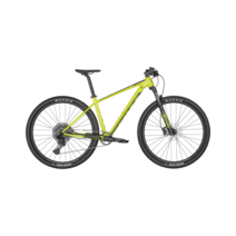 스캇 MTB 자전거 스콧 스케일 970 하드테일 산악 노란색 XL 1500