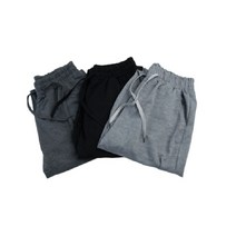 무지츄리닝 밴딩운동 여성 다용도 팬츠 체육복A