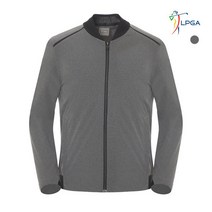 [LPGA] 남성 MA-1 윈드 브레이커(L191WB303P)