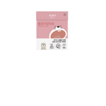 마이비 멸균 아기 구강티슈, 828g, 3개