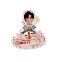 샤오잔 왕이보 굿즈 박군일초 흔들아크릴 입간판 스타 응원 선물 24종, 14