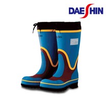 대신 요딩안전장화 경작업용 모든현장용 DS-요딩-01