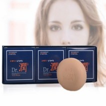 셀럽하우스 자연유황 닥터윤 유황비누 1세트 (3개임), 기본상품