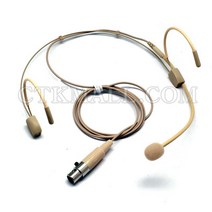 MAGMA 슈어 카날스 세코 JTS 미프로 AKG 무선 헤드마이크, 슈어살색마이크 4P