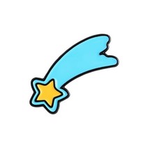 고래뱃지 고래 와펜 우영우 i need my space pin collection 우주 비행사 브로치 행성 별이 빛나는 하늘 은하 옷깃 핀 로맨틱 대기권 lover 1