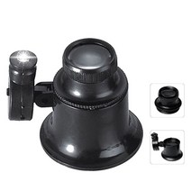 UC-CP259 LED미니루페 고배율 20배 정밀 돋보기확대경_583pO, 1, 본상품선택