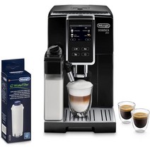 드롱기 네스프레소 Dinamica Plus 전자동 커피 머신 메이커 ECAM 370.70., 상품선택