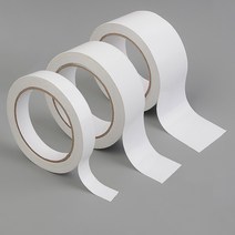 강력 양면테이프 얇은 두꺼운 조인트테이프 20M, 18mm