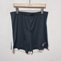 남4667 / 나이키정품 춘하 기능성 밴딩 반바지 중고 코딱지구제