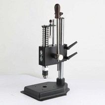 자동 압인기 로고 스탬프 각인기 펀칭기 압인 도장, 90CS 스탬핑 스케일 플레이트 백킹 플레이트