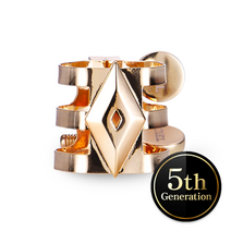 씨엘 다이아몬드 코리아벨 리가춰, F-1, A (알토 하드러버)