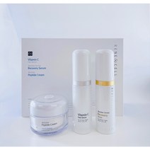 르네셀 비타민 C 기초화장품 3종 세트, 1세트