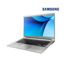 삼성전자 노트북9 Metal NT901X5L 가볍고 슬림한 1.29kg 코어i7 6500U 8G SSD256G 윈10, SSD 256GB, 포함, 8GB