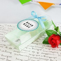 5myshop_GM20 샌드직사각(체크민트)2세트 10매 도시락용기 소풍 포장 김밥 종이통 일회용 단체_5myshop, 무옵션상품임!!, 무옵션상품임!!