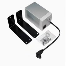 전기 아이스박스Alpicool 홈 자동차 냉장고 전용 리튬 배터리 외부 휴대용, 01 15600mah