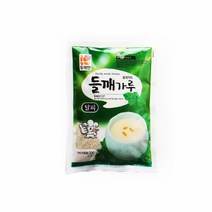 뚜레반 탈피 들깨가루, 200g, 1개