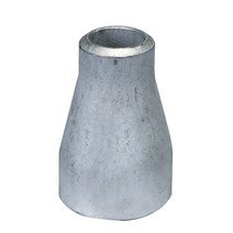 태백금속 스텐용접레듀샤 KS 65x40