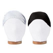 국내생산 포시스 위생 두건 고급 위생 주방모자 품질우수 여름두건