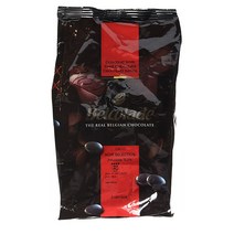 Belcolade The Real Belgian 초콜릿 1kg x 2, 1box