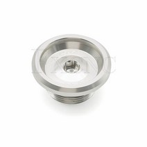 몽키125 슈퍼커브마차휠 존테스350D CNC 대형 엔진 플러그 캡 커버 혼다 몽키 Z125 C125 슈퍼 큐브 MSX125 그롬 오토바이 액세서리, 3.은
