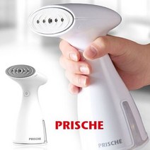 프리체T1에어 화이트 핸디 파워 유선 스팀다리미. 다리미 *97481D