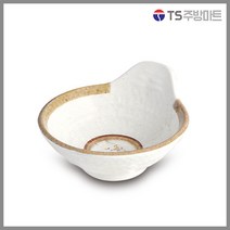 [돌산멜라민] 제비꽃 웰빙덴다시 - 덴다시 국물기 공기 대접 (식당용 업소용), (DS-5640)