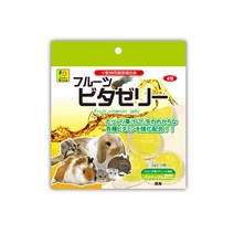 산코 418 소동물 과일비타젤리, 단품