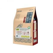 강아지 소프트사료 유아견 노령견 황태사료 오리 1kg, 상세페이지 참조, 상세페이지 참조