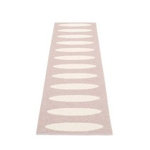 Pappelina ELLA 파펠리나 러그 엘라 (70x225cm 3 colors)