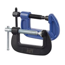 케이디와이 만력기 클램프 바이스그립, KGC-12, 1개