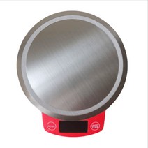 Mosasaur디지털 주방 저울 음식물 베이킹 전자 저울, 5kg/1g