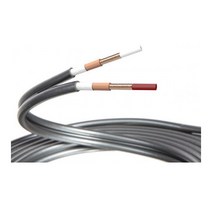 (QED) 큐이드 Reference XT40i 스피커 케이블 (1m), 단품