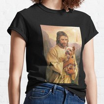 요크셔 테리어 그래픽 티 연인을 위한 신의 여름 상의 여성티셔츠