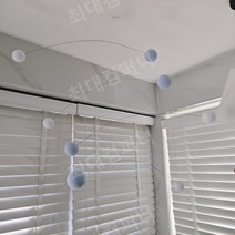 인테리어 모빌 천장 세이즈폴 홈 카페 북유럽 감성소품 아기방 꾸미기, I